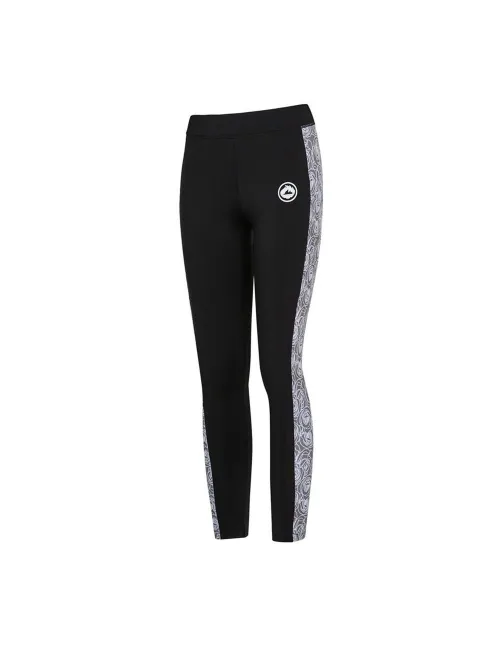 Pantalon Jhayber Rose Black Ds4381-200 Mujer | Ofertas de pádel